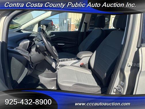 2016 Ford C-Max Hybrid SE