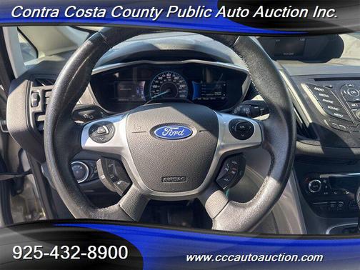 2016 Ford C-Max Hybrid SE