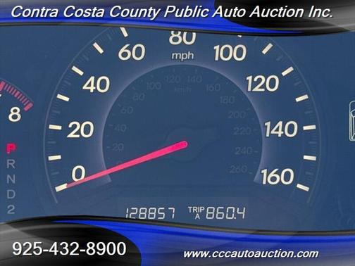2007 Honda Odyssey EX-L