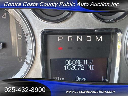 2009 Cadillac Escalade Base