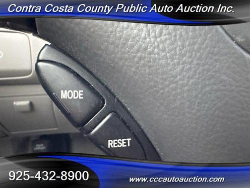 2004 Lexus ES 330 Base