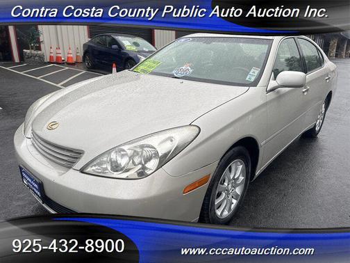 2004 Lexus ES 330 Base