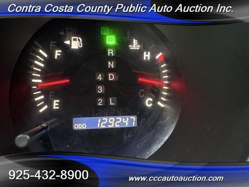 2004 Lexus ES 330 Base