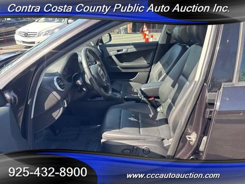 2013 Audi A3 2.0T Premium