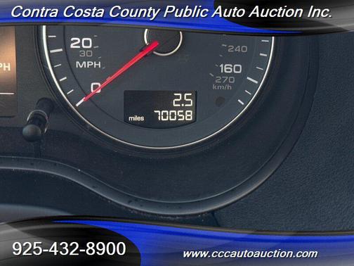 2013 Audi A3 2.0T Premium