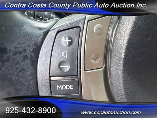 2013 Lexus ES 350 Base