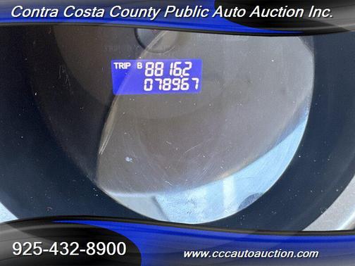 Vivid Blue Pearl 2008 Honda Fit Sport