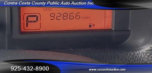 2015 Nissan NV200 SV