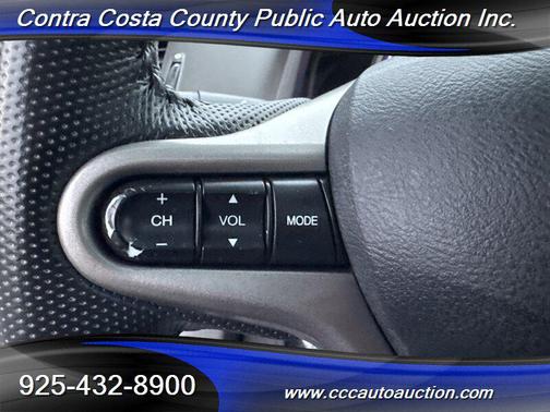 2009 Honda Civic EX-L