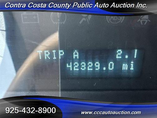 2012 Ford Escape Hybrid Base