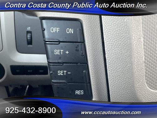 2012 Ford Escape Hybrid Base