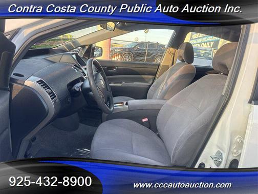 2007 Toyota Prius Base