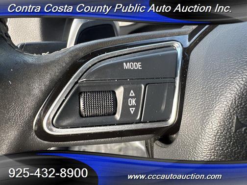 2014 Audi SQ5 3.0T Premium Plus