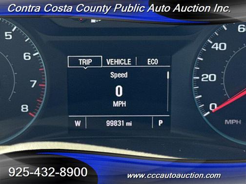 Mosaic Black Metallic 2023 Chevrolet Malibu LT