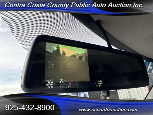 2014 Chevrolet Express 2500 Work Van