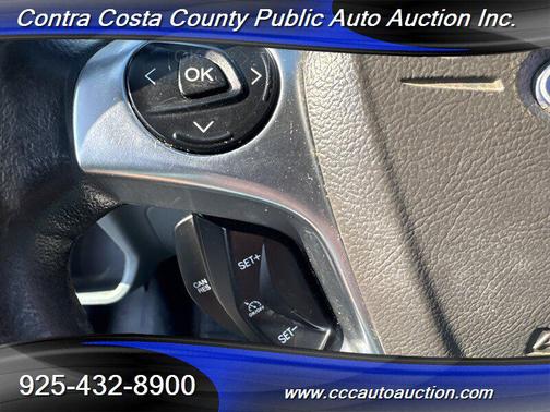 2016 Ford Transit-150 Base