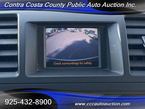 2008 Toyota Highlander Sport