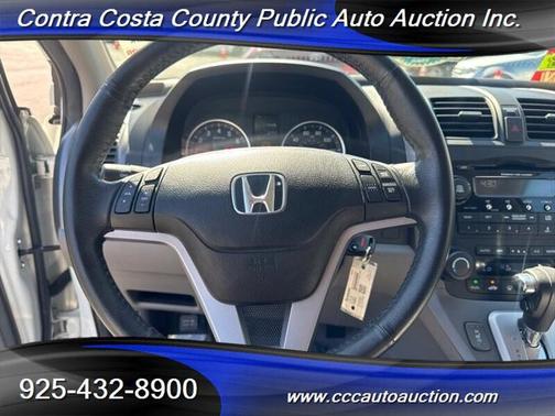 2008 Honda CR-V EX-L
