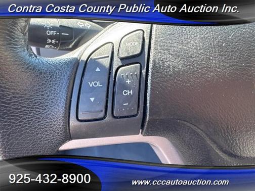 2008 Honda CR-V EX-L
