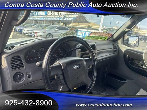 2011 Ford Ranger XLT