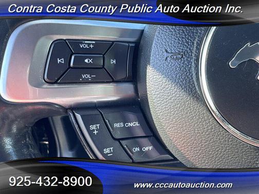 2023 Ford Mustang EcoBoost Premium