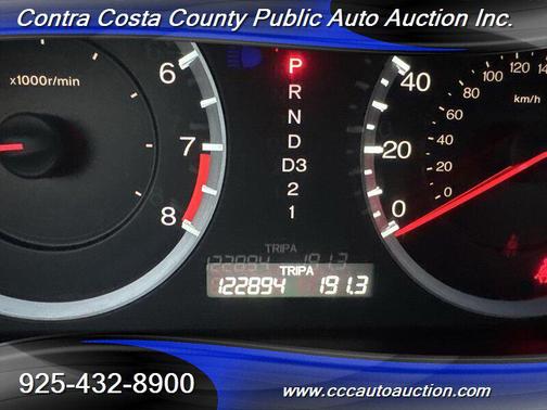 2012 Honda Accord EX