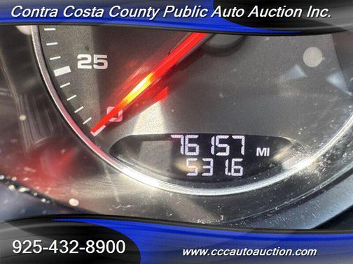 2012 Porsche Cayenne Cayenne S Hybrid