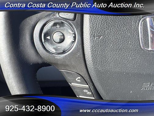 2014 Honda Accord Touring