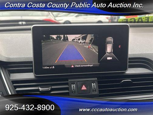 2018 Audi Q5 2.0T Premium