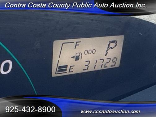 2008 Toyota Yaris S