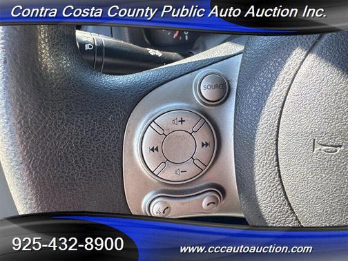 2017 Chevrolet City Express 1LT