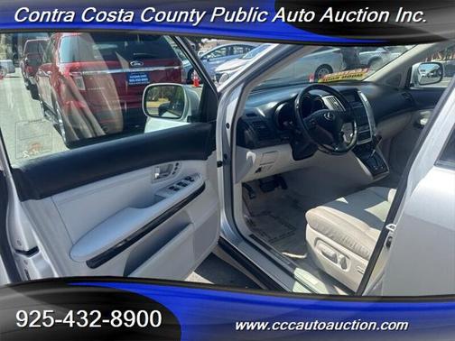 2009 Lexus RX 350 Base
