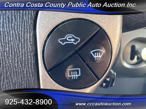 Super White 2008 Toyota Prius Standard