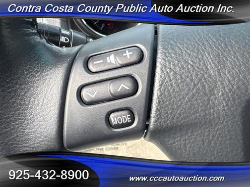 2005 Lexus RX 330 Base