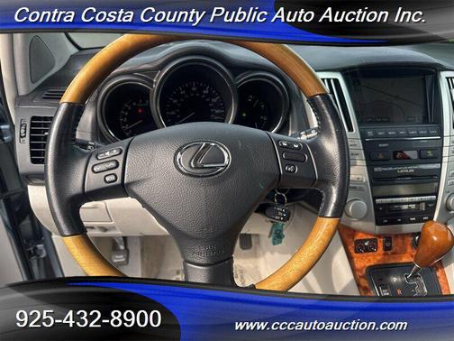2005 Lexus RX 330 Base