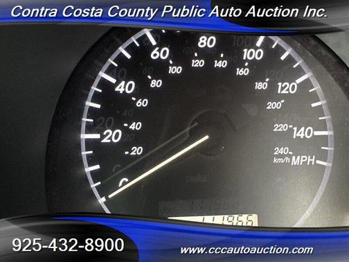 2005 Lexus RX 330 Base