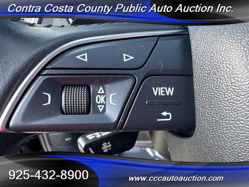 2019 Audi Q5 45 Premium