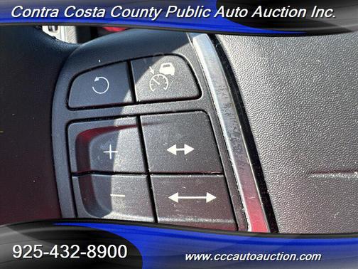 2013 Volvo S60 T5 Platinum