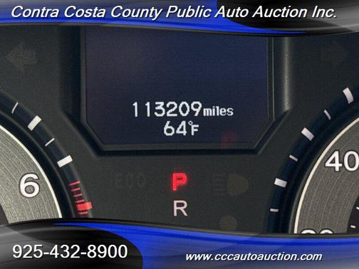 2013 Honda Odyssey Touring Elite