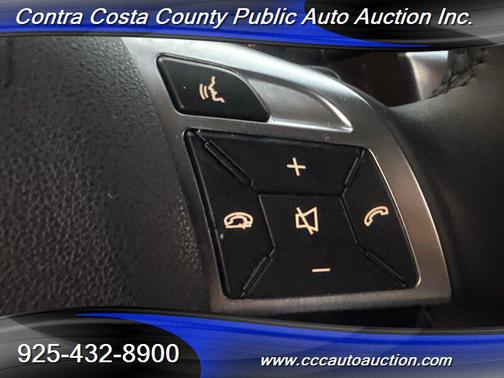 2015 Mercedes-Benz M-Class 4MATIC