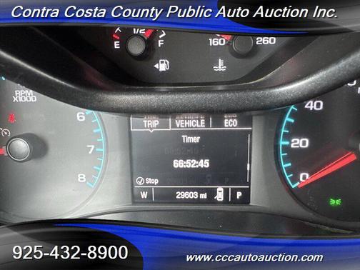 2016 Chevrolet Colorado WT