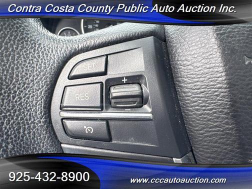 Alpine White 2017 BMW X3 xDrive28i