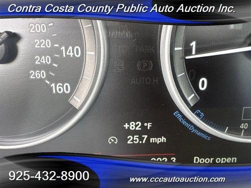 Alpine White 2017 BMW X3 xDrive28i