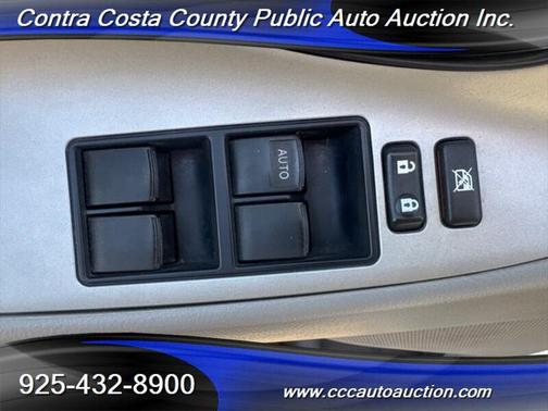 2007 Toyota Camry SE