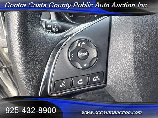 Alloy Silver Metallic 2021 Mitsubishi Outlander Sport SE