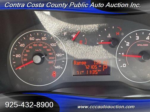 2018 RAM ProMaster City Tradesman