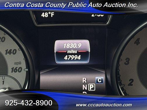 2017 Mercedes-Benz GLA 250 4MATIC