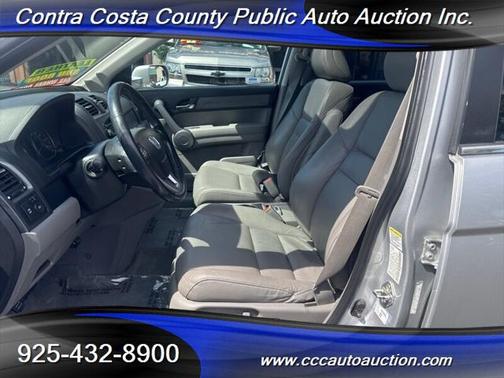 2009 Honda CR-V EX-L