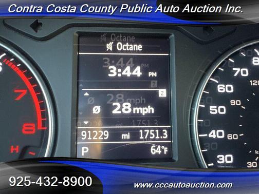 2017 Audi A3 2.0T Premium