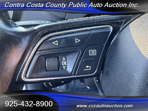 2017 Audi A3 2.0T Premium